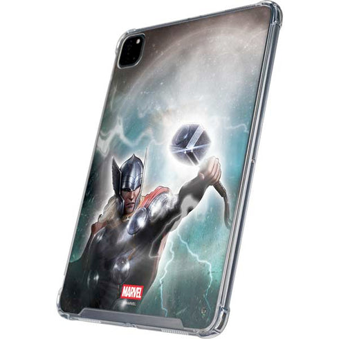 Marvel Thor Mighty Thor iPad Cases